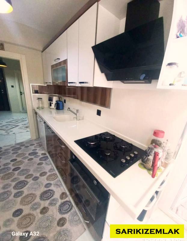 Edremit Cumhuriyet Mah`da3+1  Daire. - 11